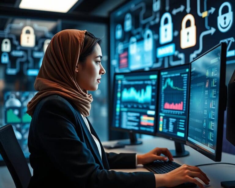 Was leistet ein IT-Sicherheitsberater?