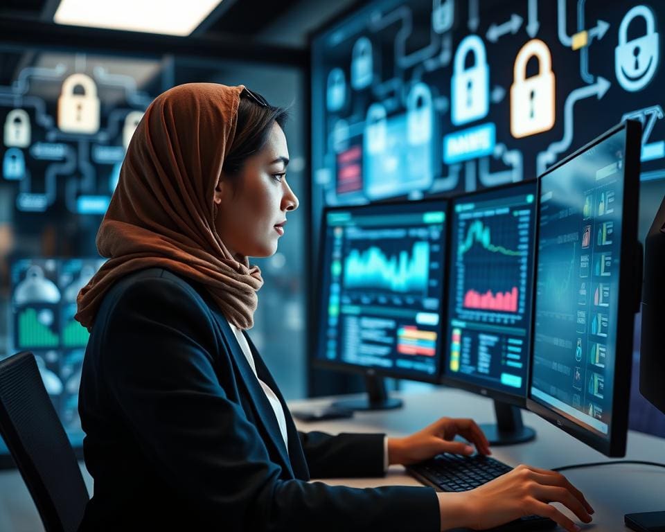 Was leistet ein IT-Sicherheitsberater?