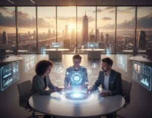 Welche Trends verändern digitale Kommunikation?