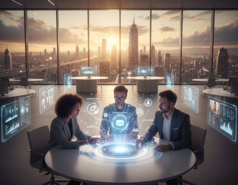 Welche Trends verändern digitale Kommunikation?