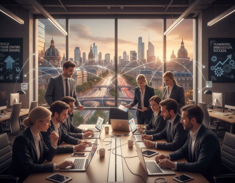 Wie hilft Social Media beim Markenaufbau?