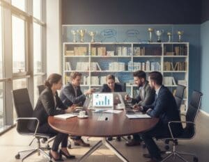 Wie verbessert SEO die Sichtbarkeit von Unternehmen?