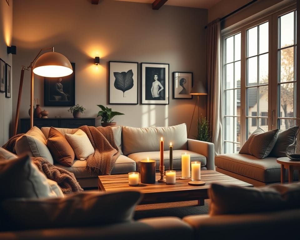 Beleuchtung Zuhause Tipps