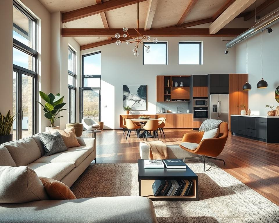 Design Funktion Zuhause