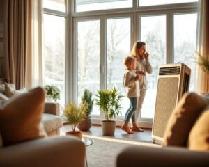 Energie sparen Heizung