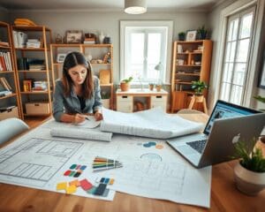 Hausrenovierung planen