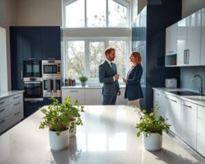 Küche auswählen Tipps