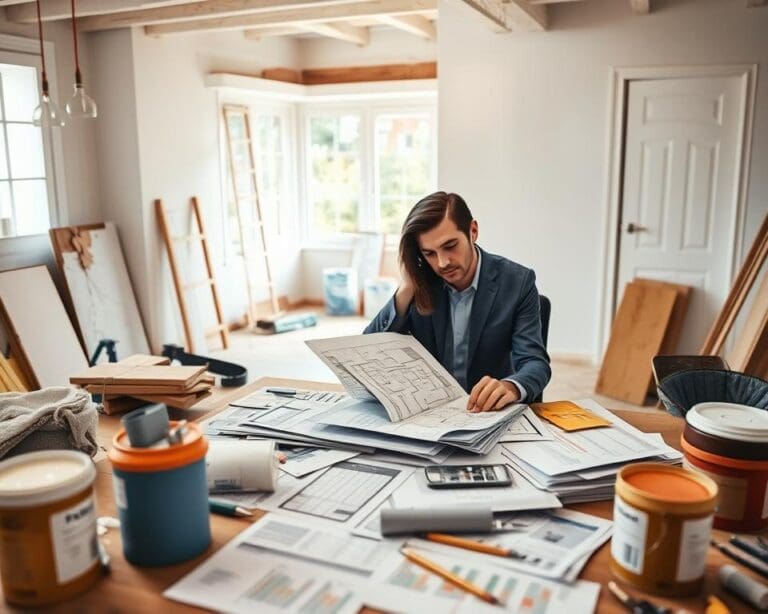 Renovierung Kosten Haus