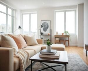 Wohnung Deko Ideen