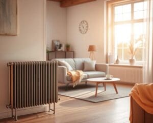 beste Heizung Zuhause