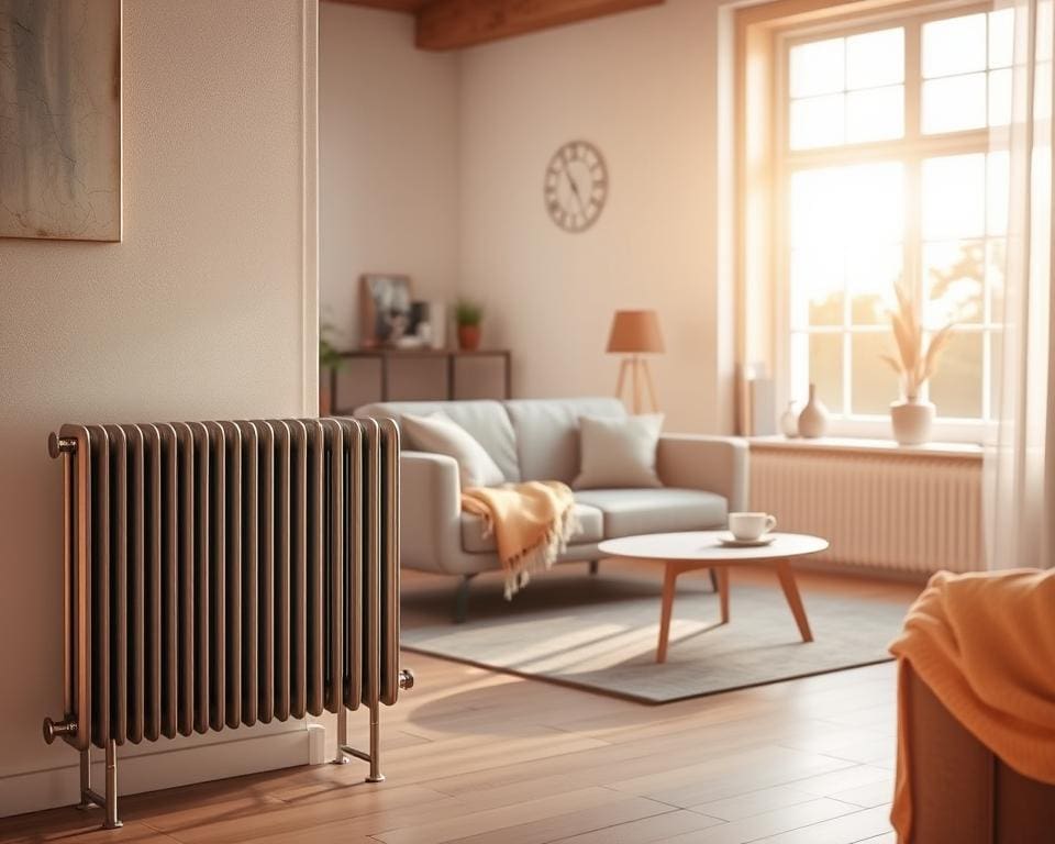 beste Heizung Zuhause