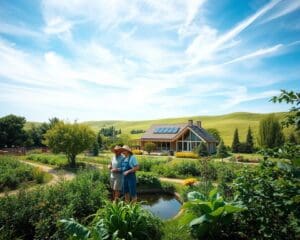 nachhaltig wohnen Tipps