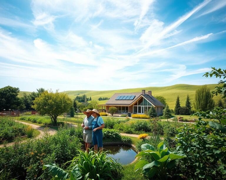 nachhaltig wohnen Tipps