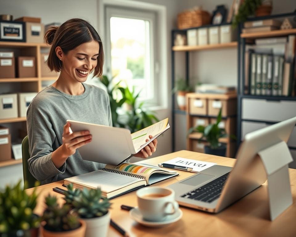 Alltag stressfrei organisieren