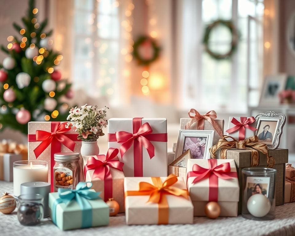 Geschenkideen besondere Anlässe