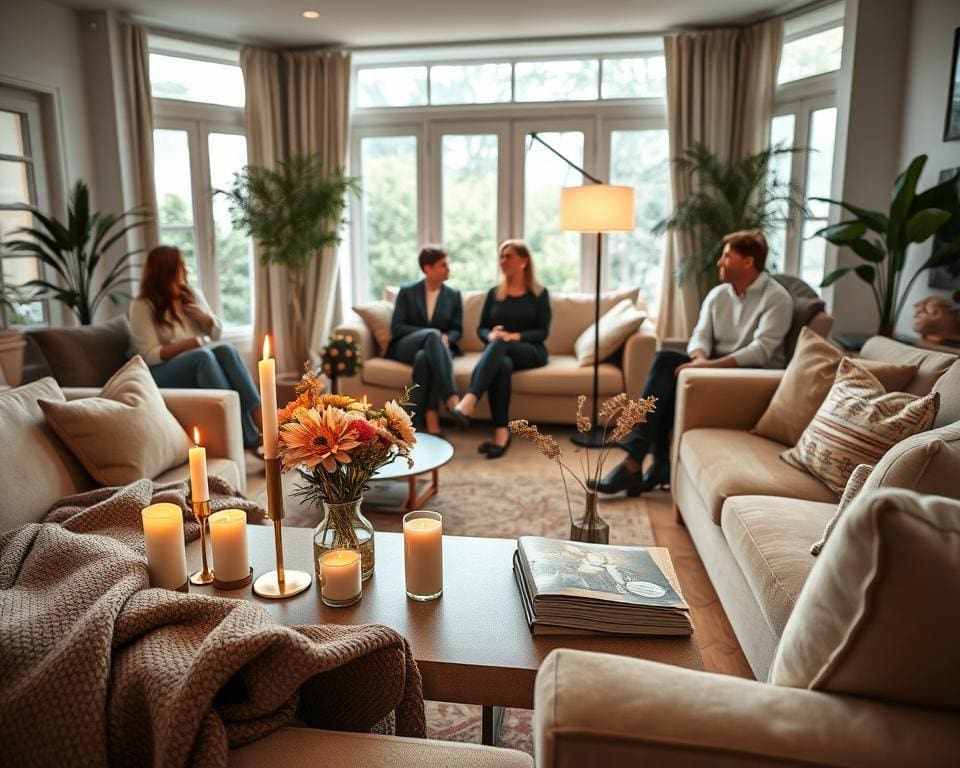 Lifestyle Produkte Zuhause