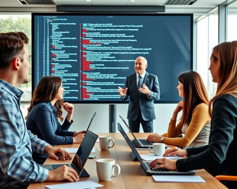 Oracle PL/SQL Schulung