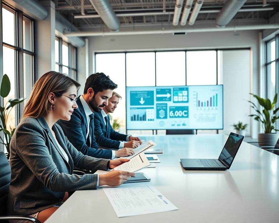 Outsourcing Prozesse