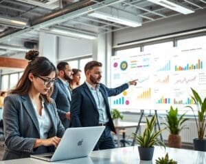 Performance Marketing