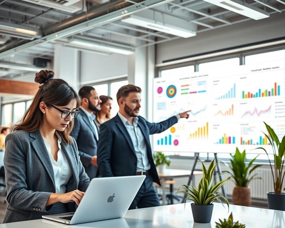 Performance Marketing