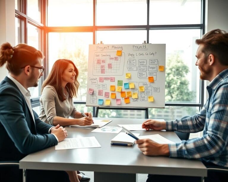 Projektmanagement