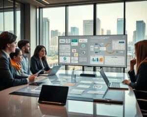 Prozessmanagement Betrieb