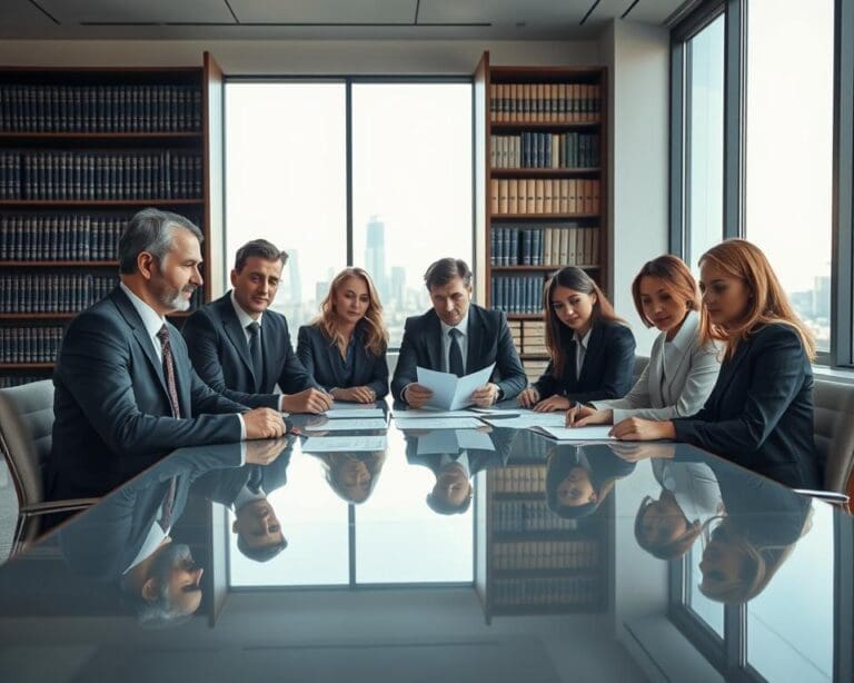 Rechtsberatung Firmen