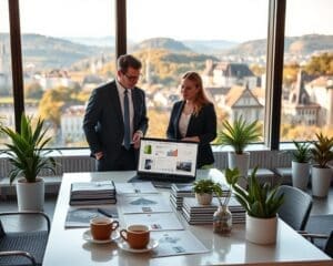 Shopify Agentur