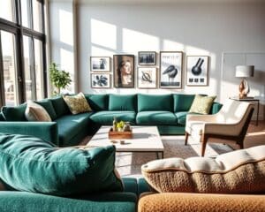 Sofa Trends