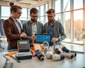 Tools Energiebranche