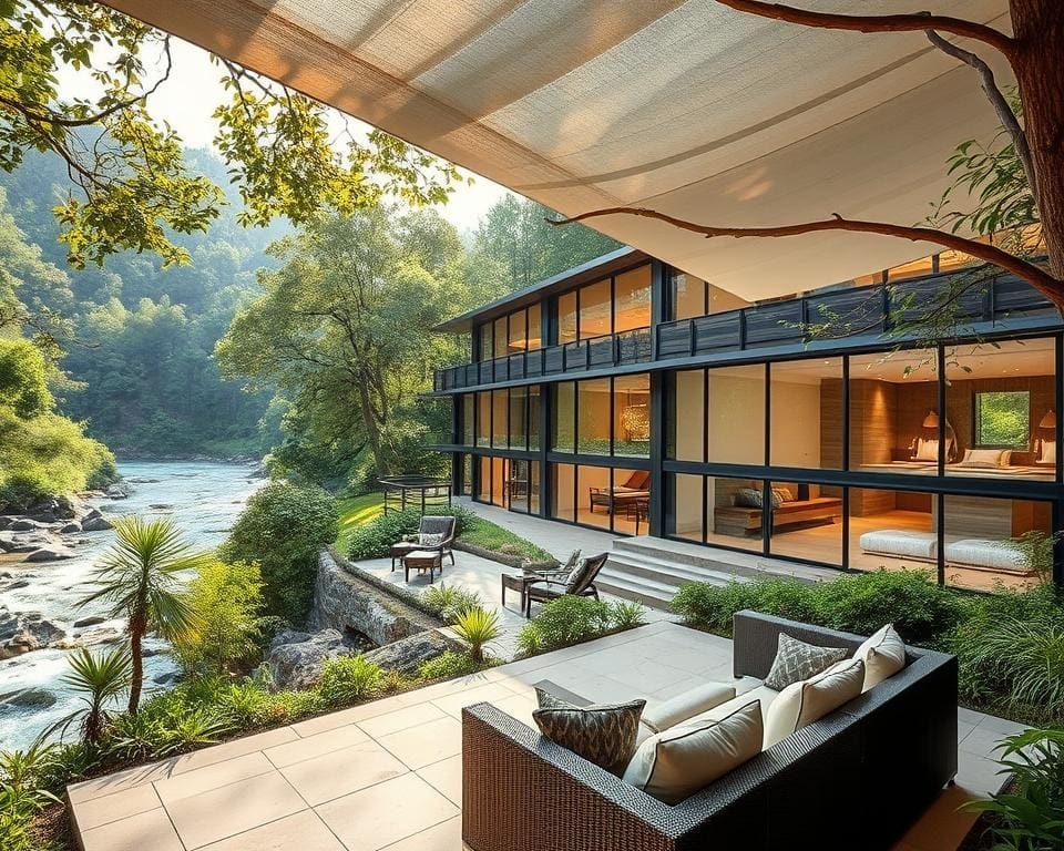 Wellness Hotels Auszeit