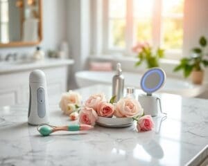 Beauty Gadgets Pflege