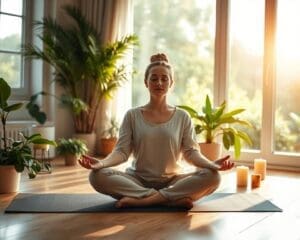 Meditation Lifestyle