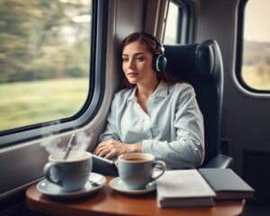 Podcasts Entspannung