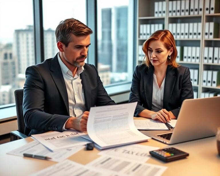 Steuer Tipps Arbeitnehmer
