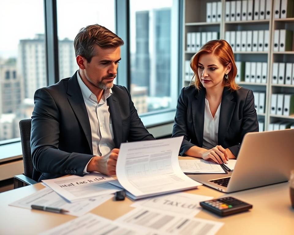 Steuer Tipps Arbeitnehmer