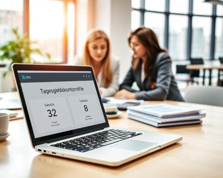 Tagesgeldkonto