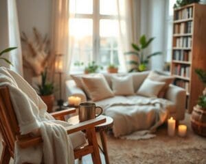 Wellness Abend zuhause