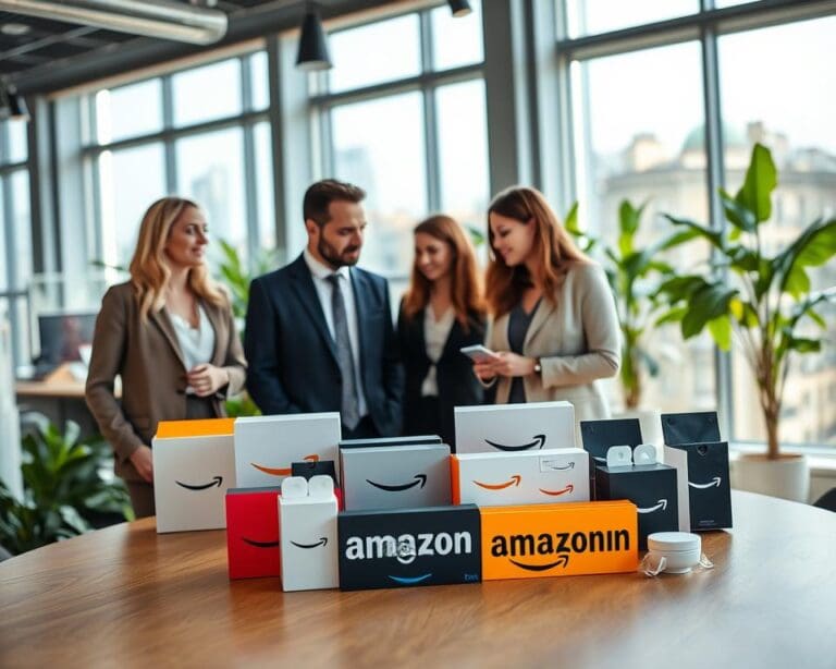 Amazon Marken