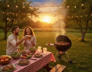 BBQ Ideen