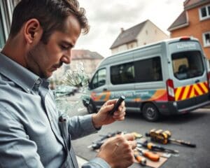 Glasnotdienst