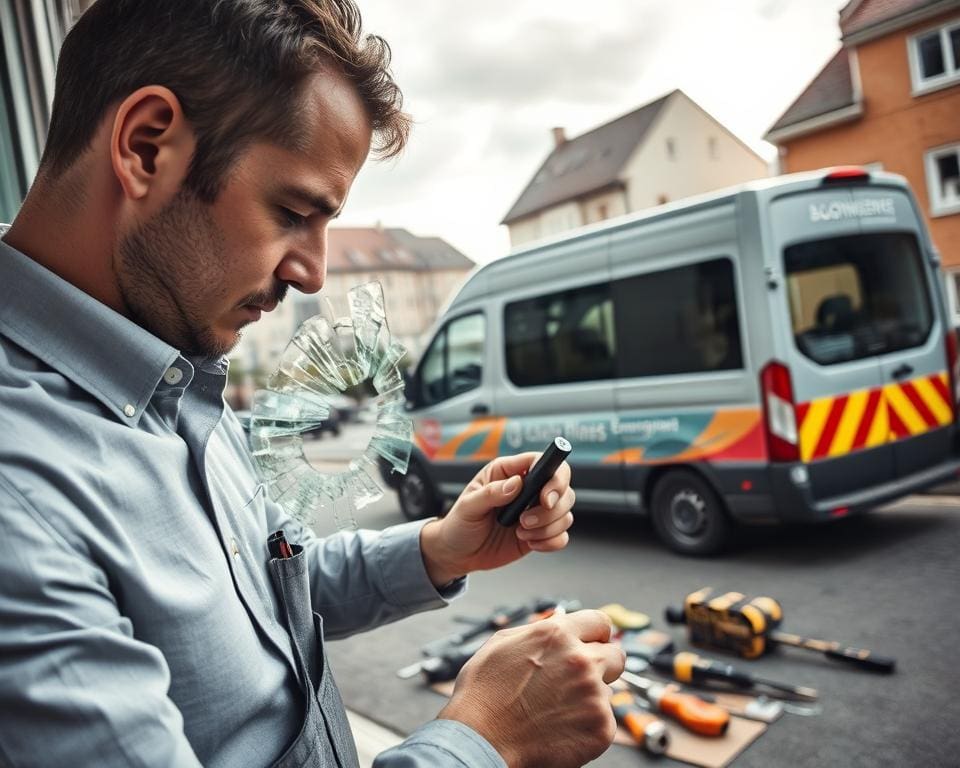 Glasnotdienst