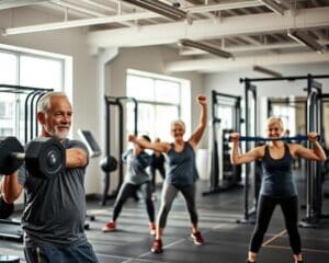 Krafttraining