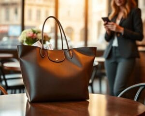 Longchamp Tasche