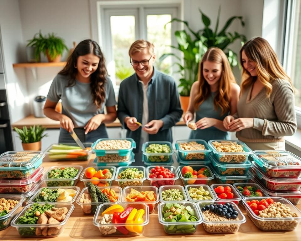 Meal Prep