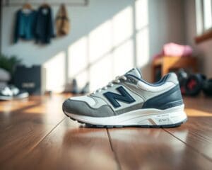 New Balance Sneaker