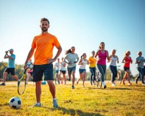 Sportart