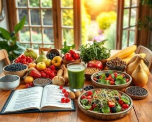 Superfoods