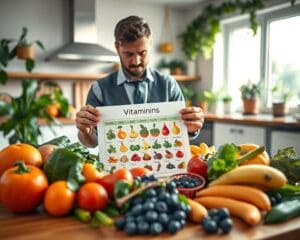 Vitamine