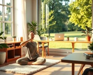 Work-Life-Balance